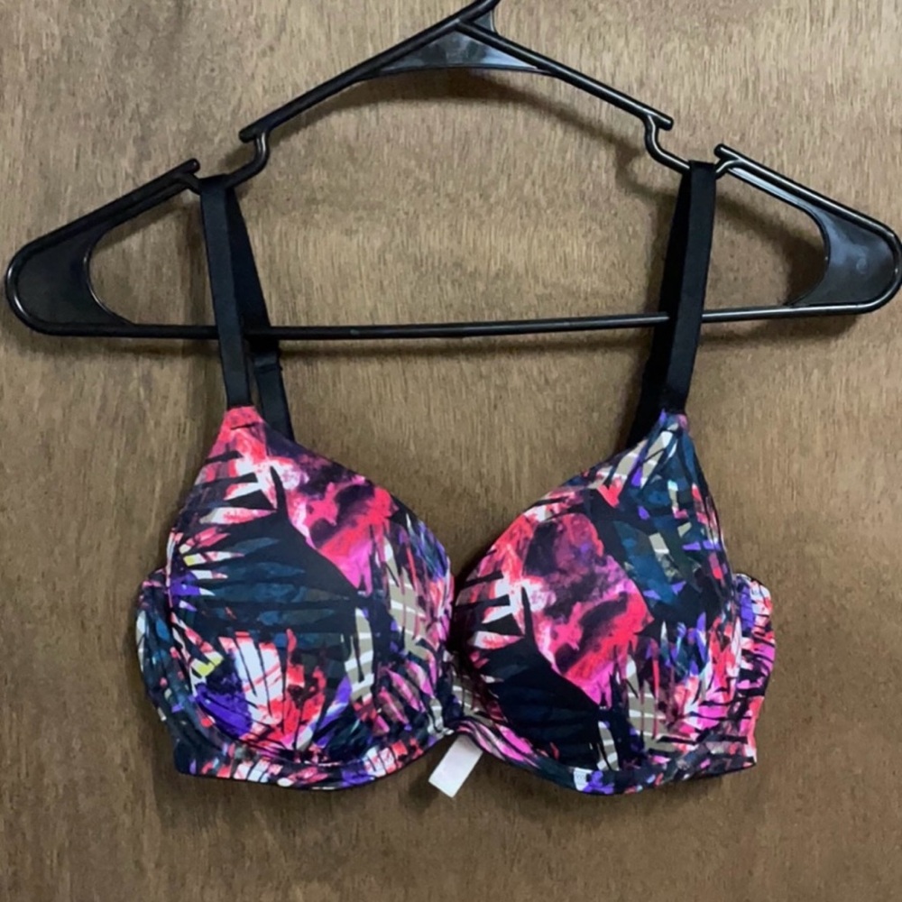 Victorias Secret Pink Bra 34D